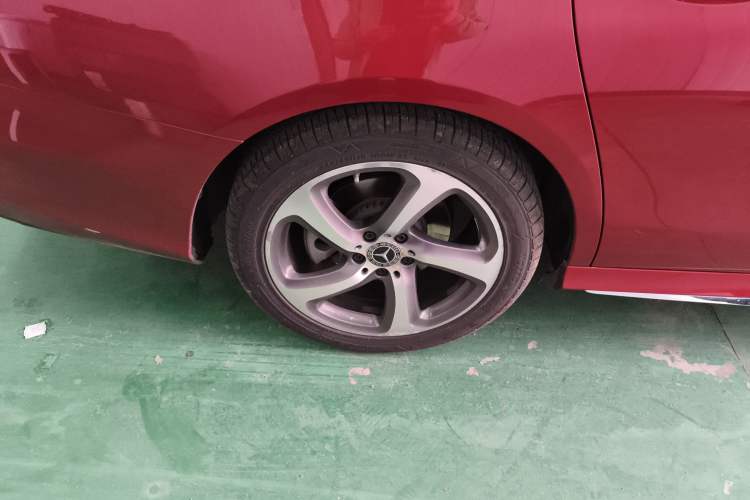 Used Mercedes-Benz E-Class 2019 Restyled E 300 L Sport Luxury Edition