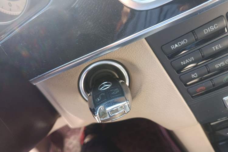 Used Mercedes-Benz E-Class 2014 E 260 L Sport Edition