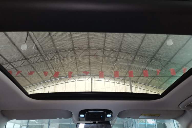 Used Hyundai Sonata 2020 270TGDi DCT GLS Elite Edition
