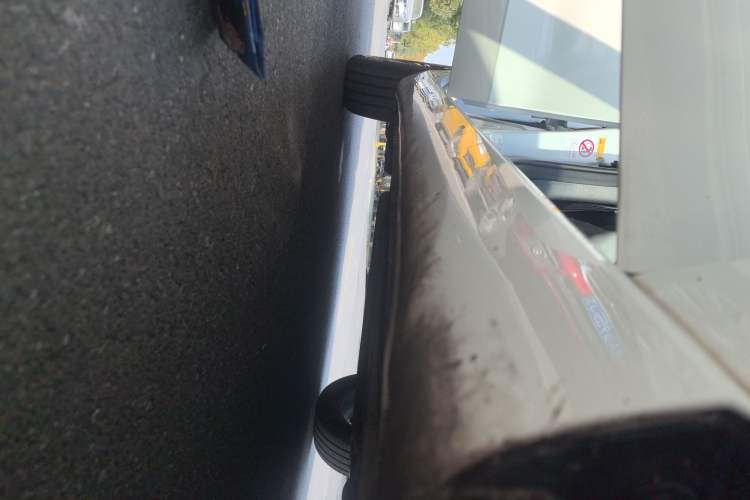 Used Changan Eado 2020 PLUS Blue Whale NE 1.4T GDI DCT Prestige Model
