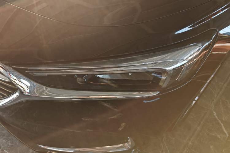 Used Buick LaCrosse 2021 552T Luxury Version