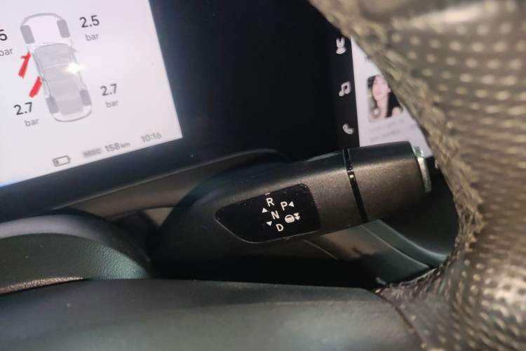 Used XPeng P7 2021 670G
