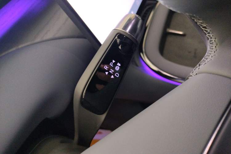 Used XPeng G7 2025 702 Max
