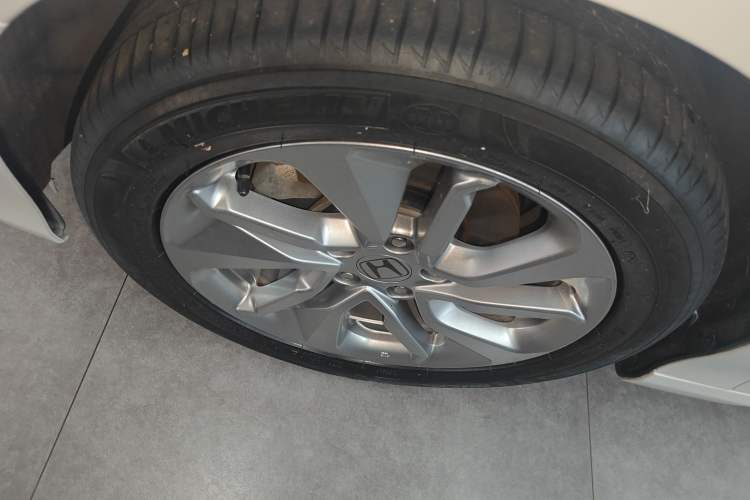 Used Honda Accord 2018 260TURBO Luxury Edition China VI
