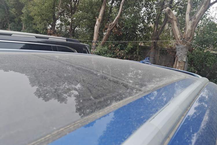 Used Haval F7 2019 2.0T Two-Wheel-Drive i-Van China VI Standard
