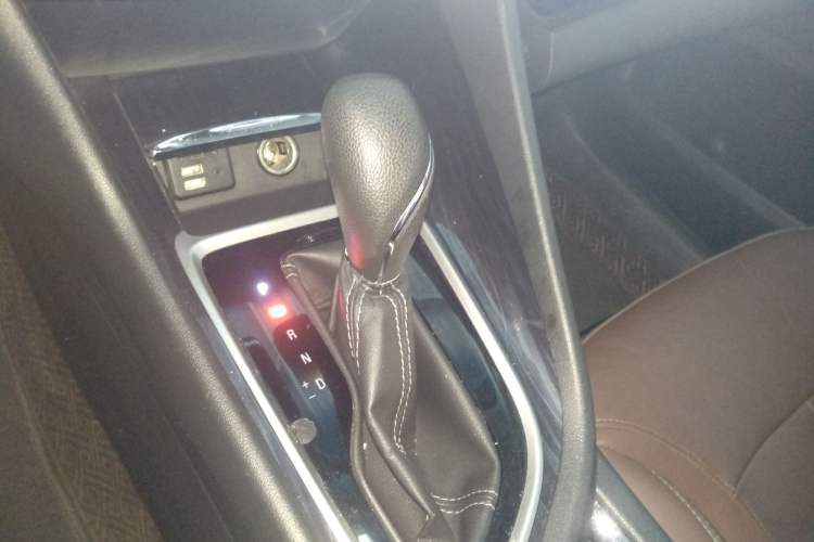 Used Buick GL6 2018 18T 6-Seater Prestige Model