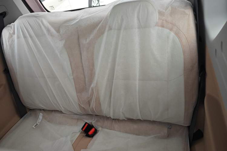 Used  Panda 2024 Panda Mini 200km Endurance Bear
