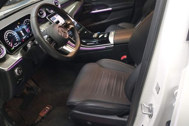 Used Mercedes-Benz C-Class 2023 Restyled C 260 L Sport Edition