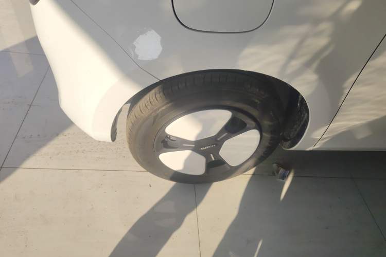 Used  Lumin 2025 205 km Xiangqin Version
