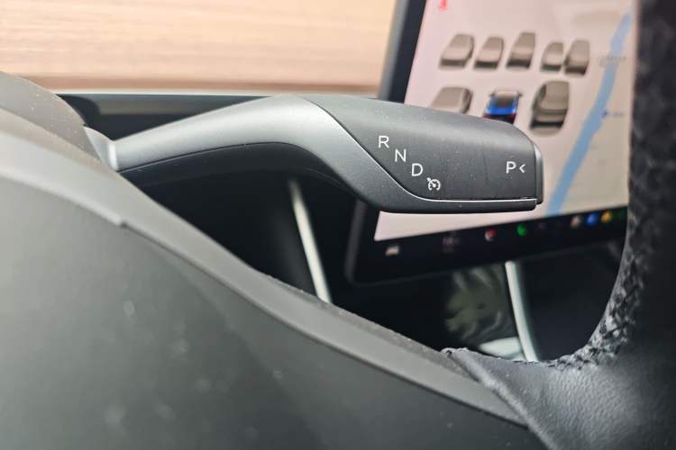 Used Tesla Model 3 2019 Standard Range Rear-Drive Upgraded Version