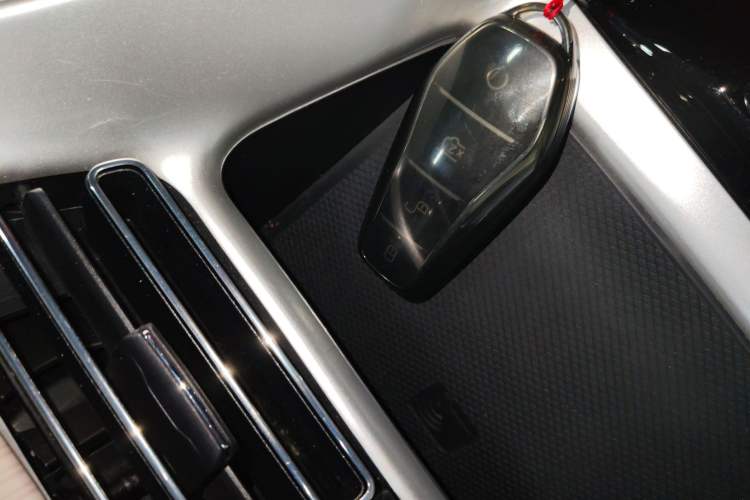 Used BYD Song Pro New Energy 2023 Champion Edition DM-i 110KM Beyond Model
