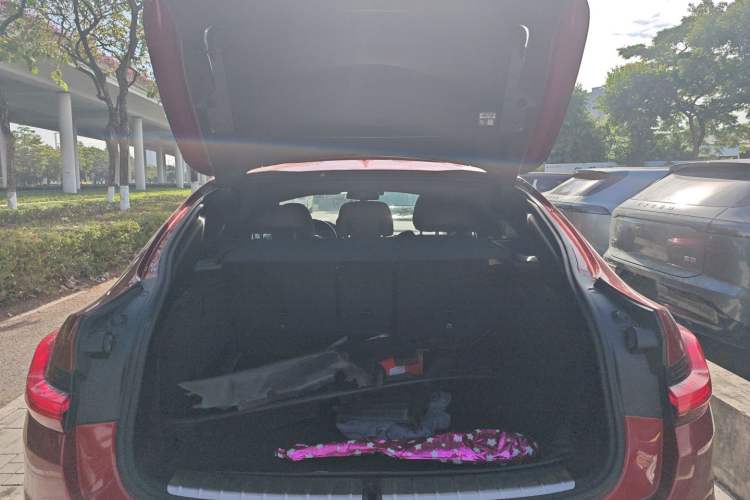 Used BMW X4 2019 xDrive30i M Sport Package