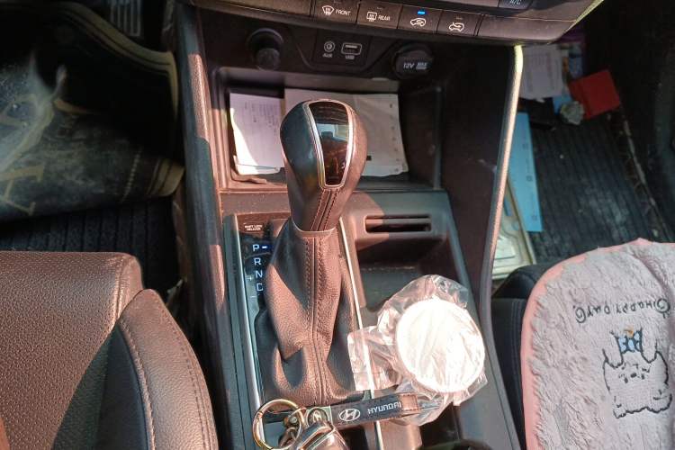 Used Hyundai Tucson 2015 1.6T Dual-Clutch Two-Wheel-Drive Smart Model