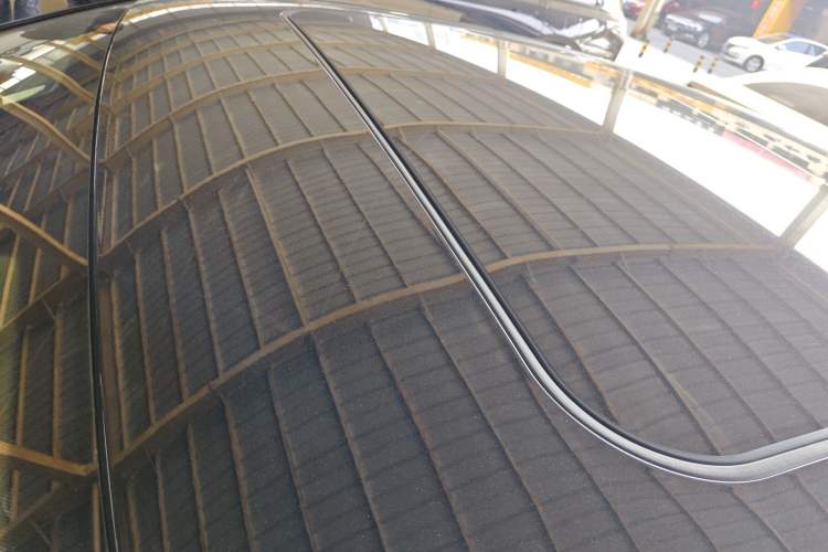 Used Hongqi H9 2022 2.0T Smart Connect Flagship Edition