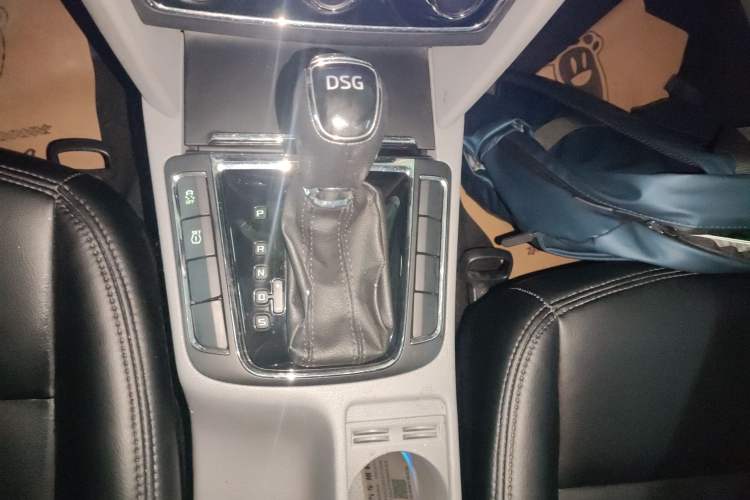 Used Skoda Superb 2013 1.4TSI DSG Sport Edition
