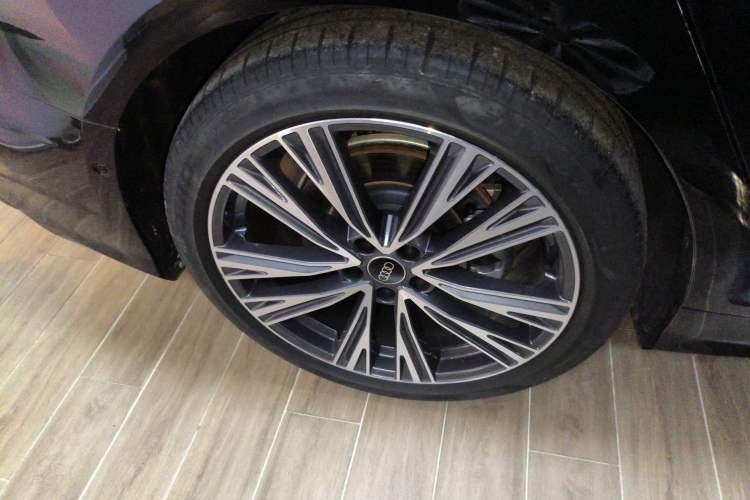 Used Audi A6L 2024 45 TFSI quattro Prestige Dynamic Edition