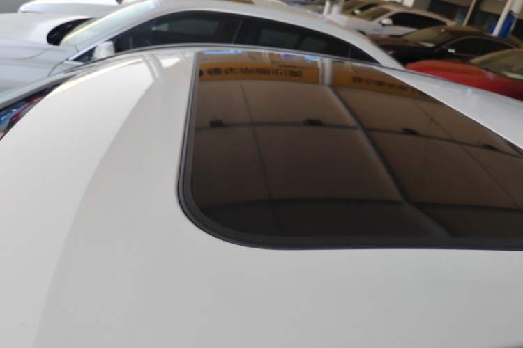 Used Mercedes-Benz C-Class 2020 Restyled C 200 L Fashion Edition Sport Version