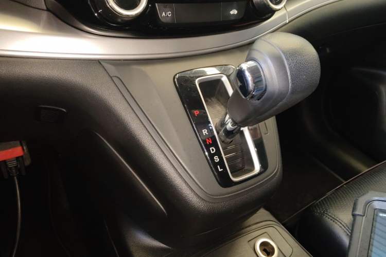 Used Honda CR-V 2016 2.0L two-wheel drive Urban Edition