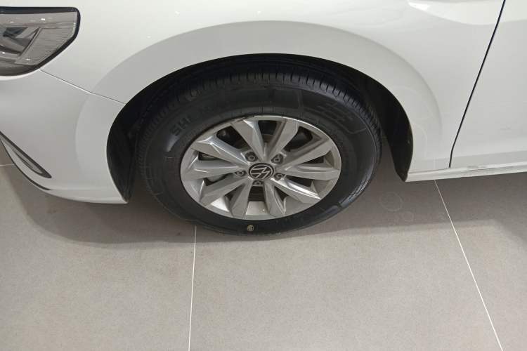 Used Volkswagen Bora 2024 200TSI DSG Comfort Edition
