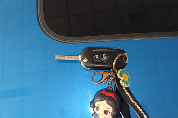 Used Buick Verano 2016 Hatchback 15S Automatic Leading Model