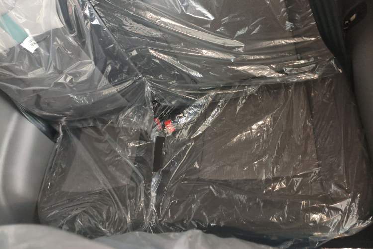 Used  Lumin 2025 205 km Xiangqin Version