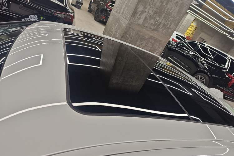 Used BMW 3 Series 2024 320Li M Sport Package
