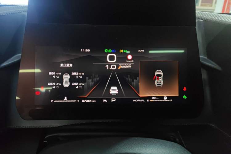 Used Haval DARGO 2024 1.5T DCT Border Collie Edition
