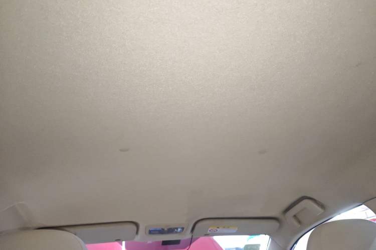 Used Toyota Vios 2014 1.5L Automatic ZhiZhen Edition
