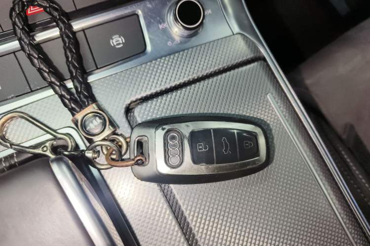 Used Audi A6L 2022 45 TFSI quattro Prestige Dynamic Edition
