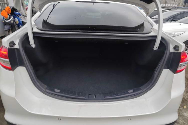 Used Ford Mondeo 2017 EcoBoost 200 Stylish Model
