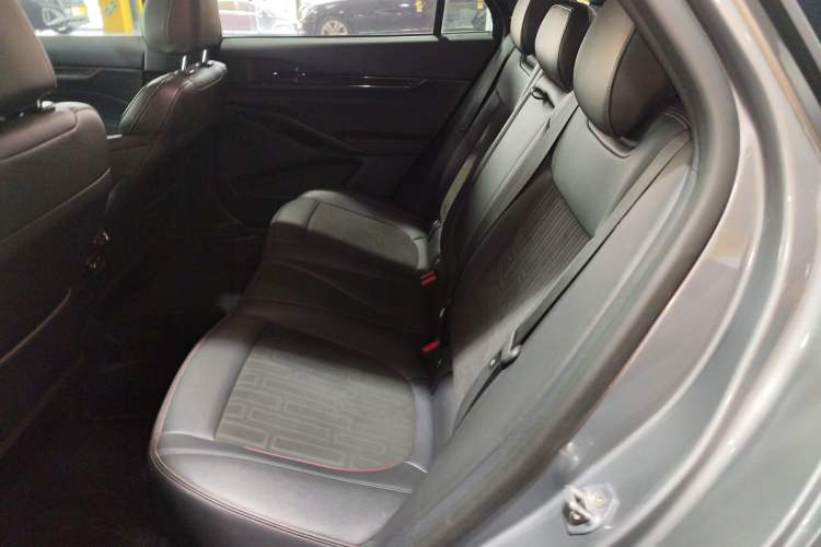 Used Ford Mondeo 2023 EcoBoost 180 Comfort Model
