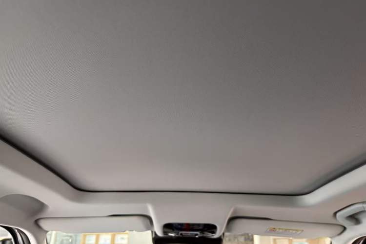 Used Chery Explore 06 C-DM 2024 Luxury Model
