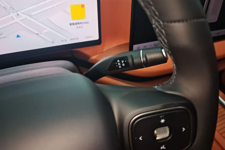 Used Wey Lanshan 2025 Four-Wheel Drive Max