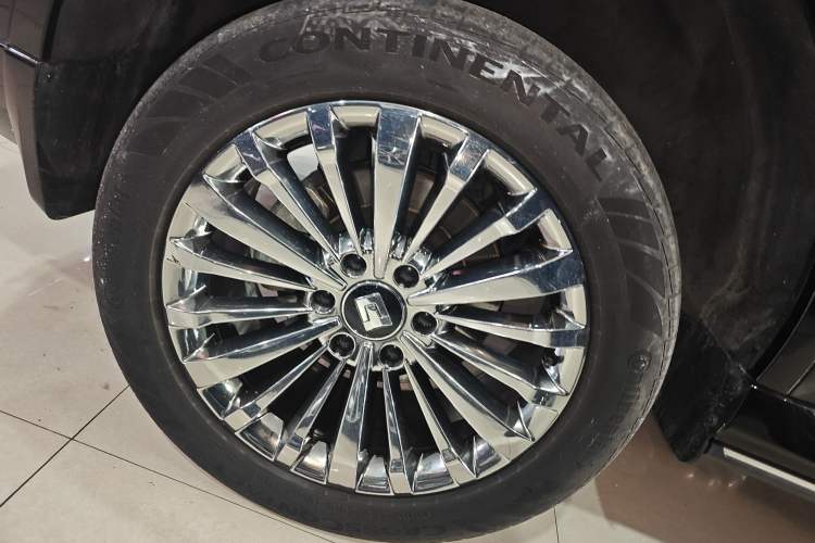 Used Tank 500 New Energy 2023 Hi4-T
