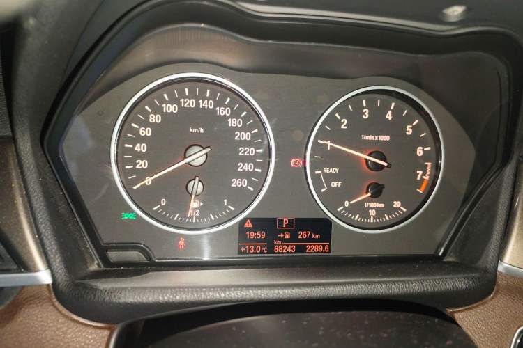 Used BMW X1 2018 xDrive20Li Luxury Edition