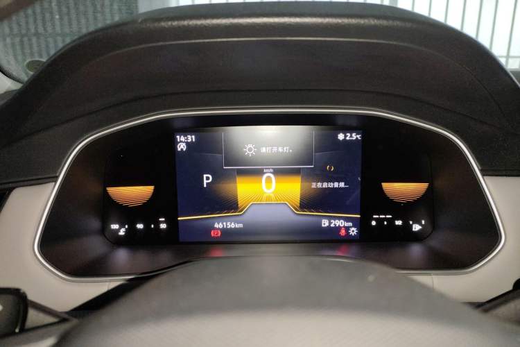 Used Volkswagen Bora 2024 200TSI DSG Comfort Edition