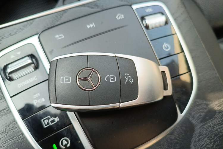 Used Mercedes-Benz C-Class 2019 C 260 L Sport Edition