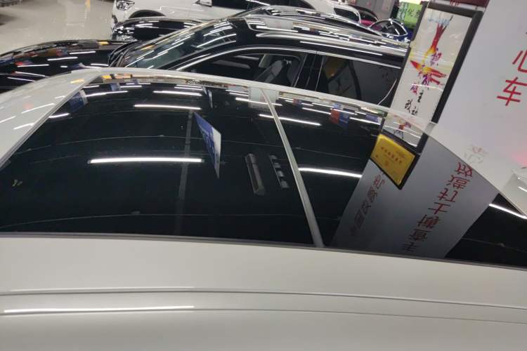 Used BMW i3 2022 eDrive 35 L