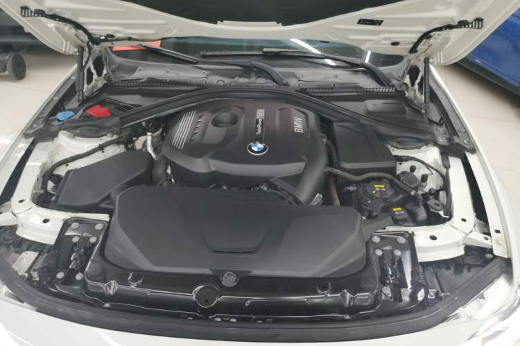 Used BMW 3 Series 2019 320i M Sport Package