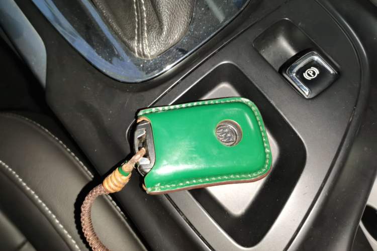 Used Buick Regal 2015 1.6T Elite Tech Model
