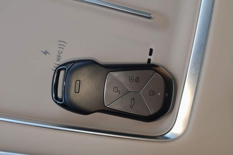 Used XPeng G9 2025 625 Long-Range Max