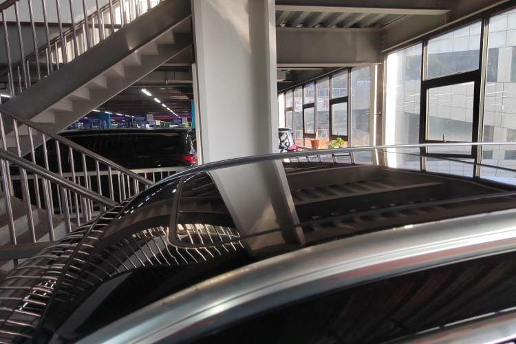 Used Chery Tiggo 8 PRO 2022 290T Two-Wheel Drive Haohan Edition 5 Seats
