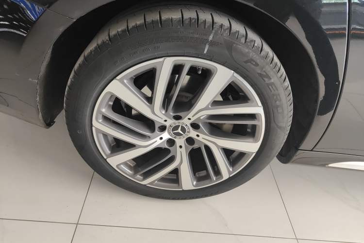 Used Mercedes-Benz E-Class 2024 E 300 L Stylish Model