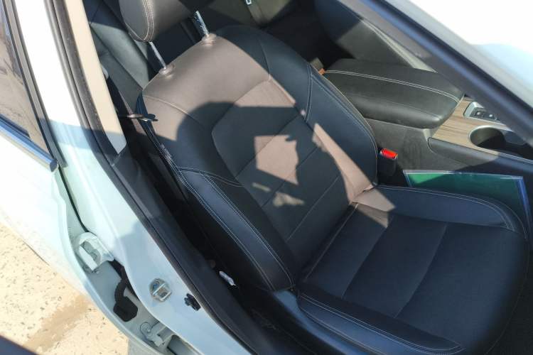 Used Nissan Teana 2021 2.0L XL Comfort Edition
