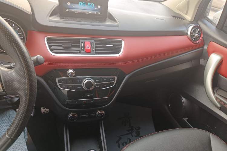 Used Haval H1 2016 Blue Label 1.5L Manual Luxury Model
