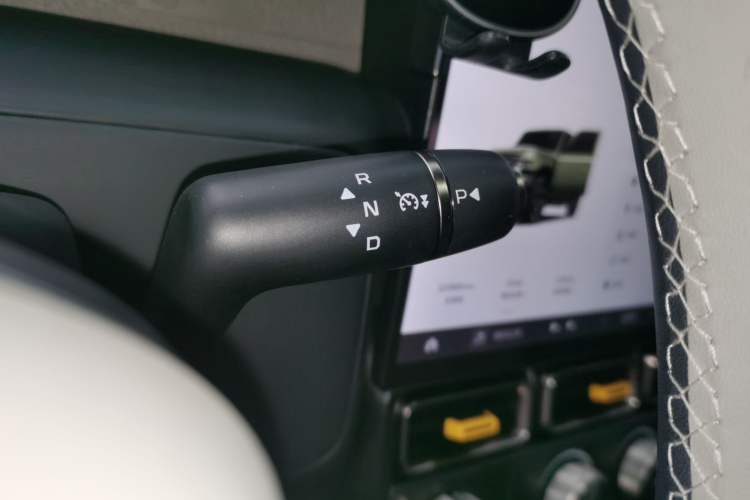 Used  V23 2025 501 Four-Wheel Drive Intelligent Driving Version