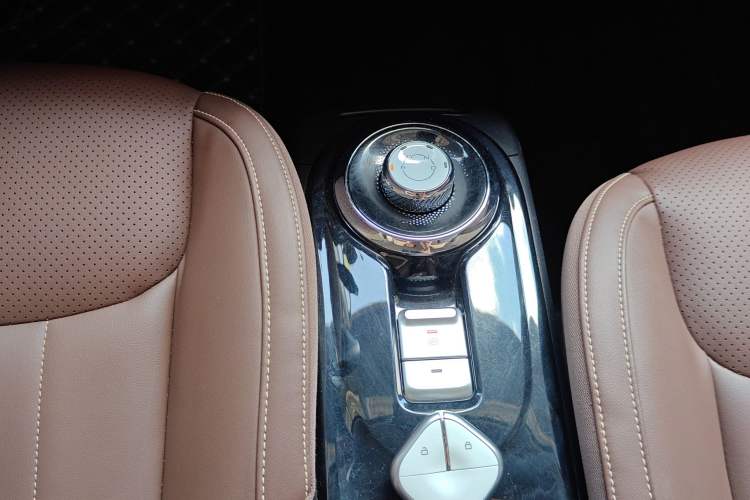 Used Wuling Bingo 2023 333 km Lingxi Connected Version
