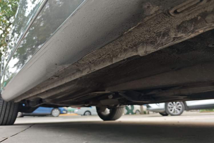 Used Volkswagen Bora 2016 1.6L Automatic Comfort Model
