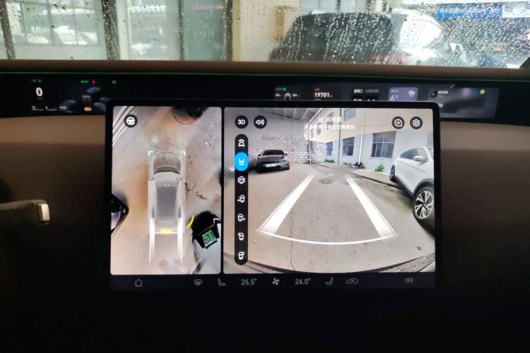 Used  07 2024 Pro Pure Electric Version