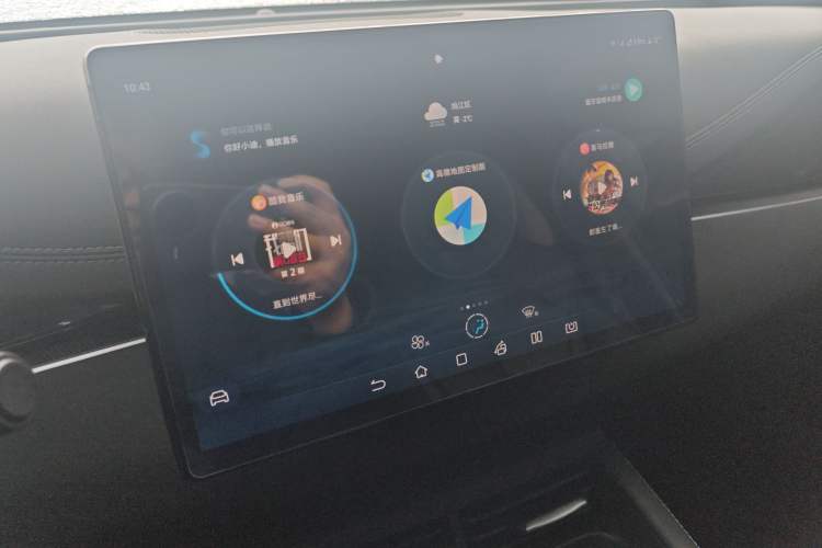 Used BYD Seal 06 New Energy 2024 DM-i 120KM Luxury Model
